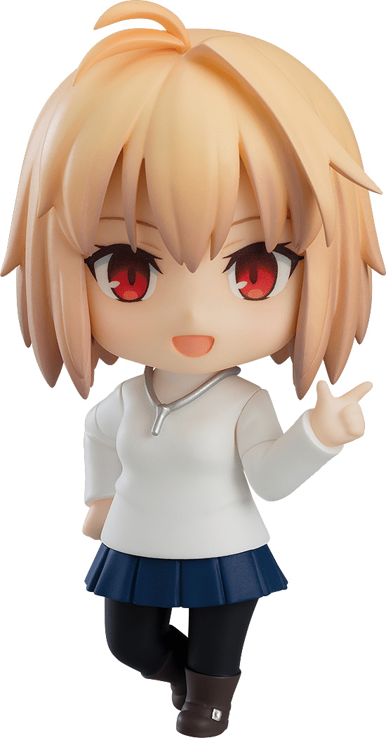 Good Smile Company - Nendoroid Arcueid Brunestud (Tsukihime -A piece of blue glass moon-) - Good Game Anime