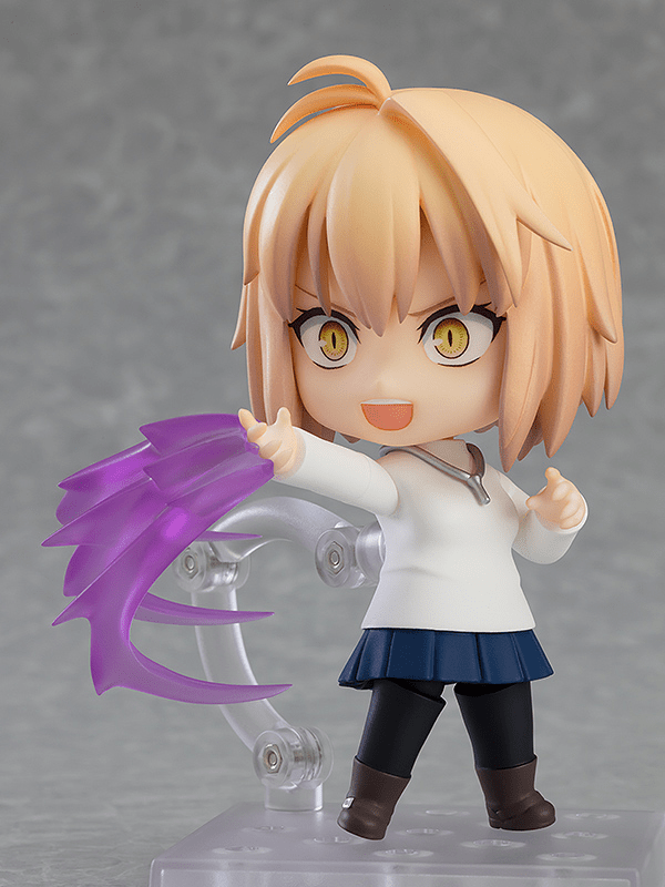 Good Smile Company - Nendoroid Arcueid Brunestud (Tsukihime -A piece of blue glass moon-) - Good Game Anime