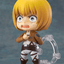 Good Smile Company - Nendoroid Armin Arlert: Survey Corps Ver. (Attack on Titan) - Good Game Anime