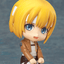 Good Smile Company - Nendoroid Armin Arlert: Survey Corps Ver. (Attack on Titan) - Good Game Anime