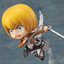 Good Smile Company - Nendoroid Armin Arlert: Survey Corps Ver. (Attack on Titan) - Good Game Anime