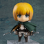 Good Smile Company - Nendoroid Armin Arlert: Survey Corps Ver. (Attack on Titan) - Good Game Anime