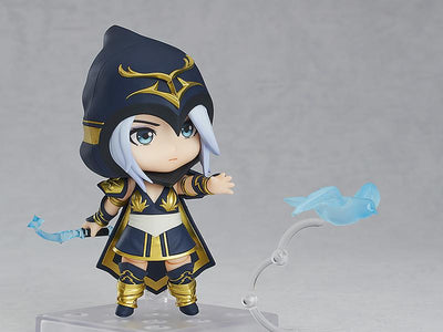 Good Smile Company - Nendoroid Ashe (League of Legends) - Good Game Anime