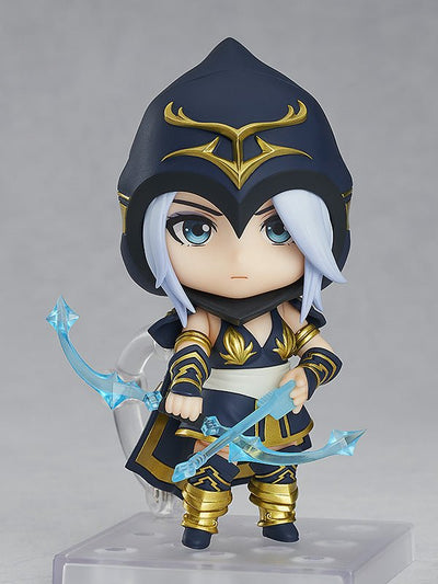 Good Smile Company - Nendoroid Ashe (League of Legends) - Good Game Anime