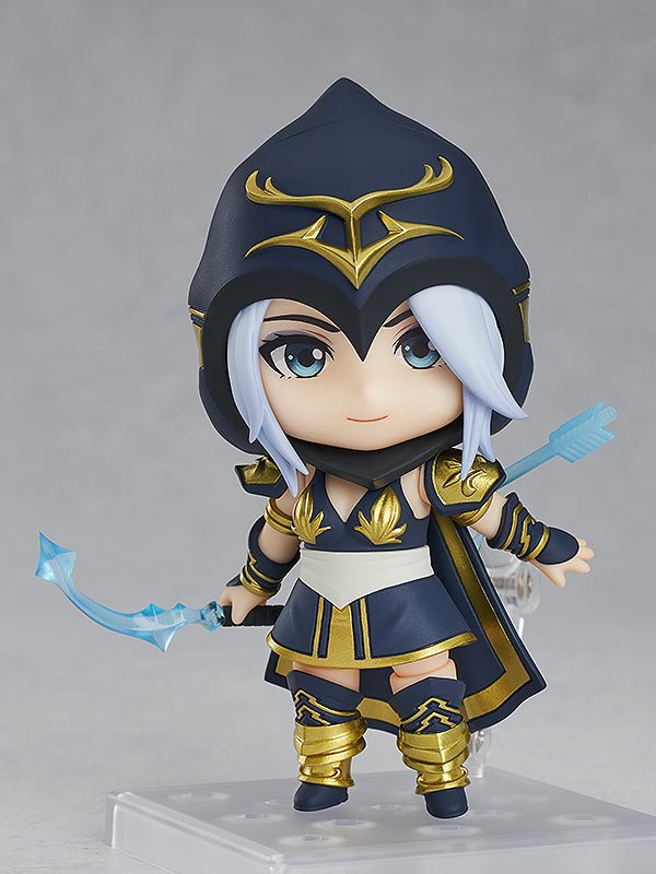 Good Smile Company - Nendoroid Ashe (League of Legends) - Good Game Anime