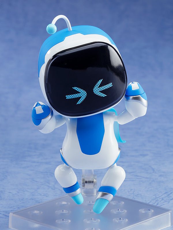 Good Smile Company - Nendoroid Astro - Good Game Anime