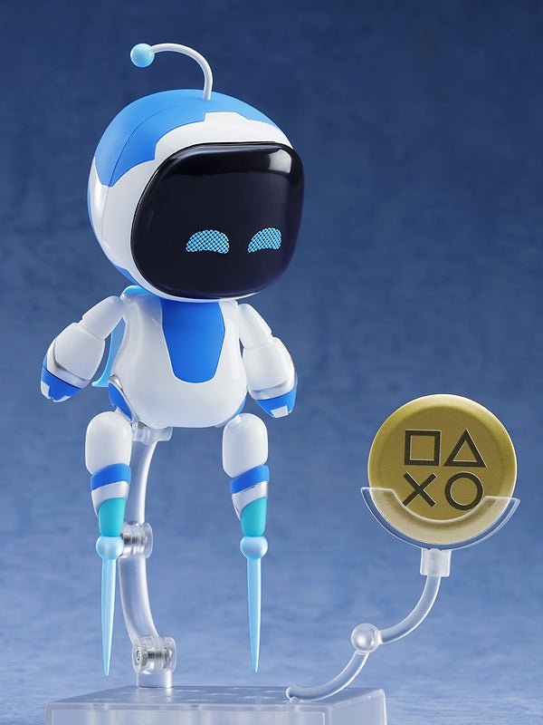 Good Smile Company - Nendoroid Astro - Good Game Anime