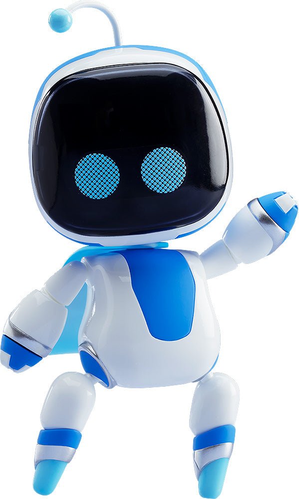 Good Smile Company - Nendoroid Astro - Good Game Anime