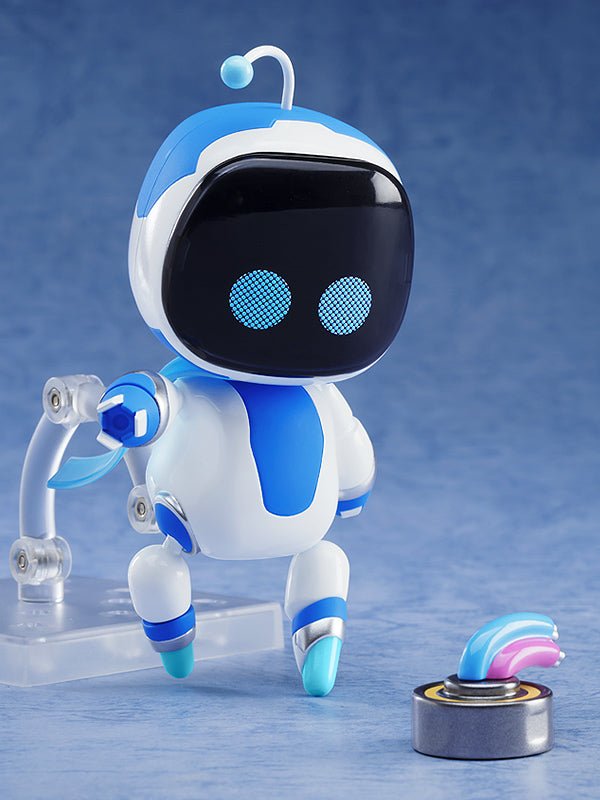 Good Smile Company - Nendoroid Astro - Good Game Anime