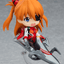 Good Smile Company - Nendoroid Asuka Shikinami Langley: Plugsuit Ver (Rebuild of Evangelion) - Good Game Anime