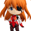 Good Smile Company - Nendoroid Asuka Shikinami Langley: Plugsuit Ver (Rebuild of Evangelion) - Good Game Anime
