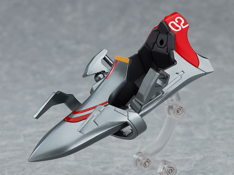 Good Smile Company - Nendoroid Asuka Shikinami Langley: Plugsuit Ver (Rebuild of Evangelion) - Good Game Anime