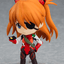 Good Smile Company - Nendoroid Asuka Shikinami Langley: Plugsuit Ver (Rebuild of Evangelion) - Good Game Anime