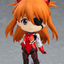 Good Smile Company - Nendoroid Asuka Shikinami Langley: Plugsuit Ver (Rebuild of Evangelion) - Good Game Anime