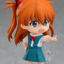 Good Smile Company - Nendoroid Asuka Shikinami Langley (Rebuild of Evangelion) - Good Game Anime