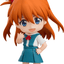 Good Smile Company - Nendoroid Asuka Shikinami Langley (Rebuild of Evangelion) - Good Game Anime