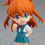 Good Smile Company - Nendoroid Asuka Shikinami Langley (Rebuild of Evangelion) - Good Game Anime