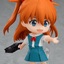 Good Smile Company - Nendoroid Asuka Shikinami Langley (Rebuild of Evangelion) - Good Game Anime