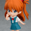 Good Smile Company - Nendoroid Asuka Shikinami Langley (Rebuild of Evangelion) - Good Game Anime