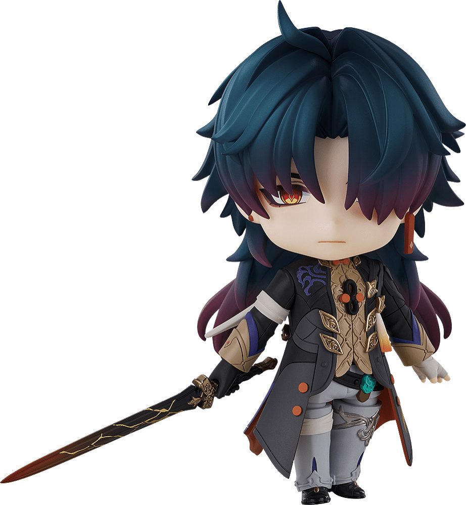 Good Smile Company - Nendoroid Blade (Honkai: Star Rail) - Good Game Anime