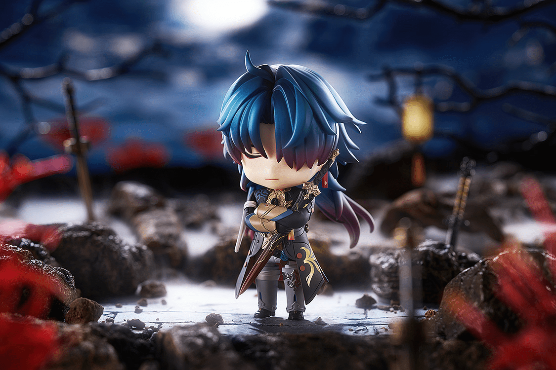 Good Smile Company - Nendoroid Blade (Honkai: Star Rail) - Good Game Anime