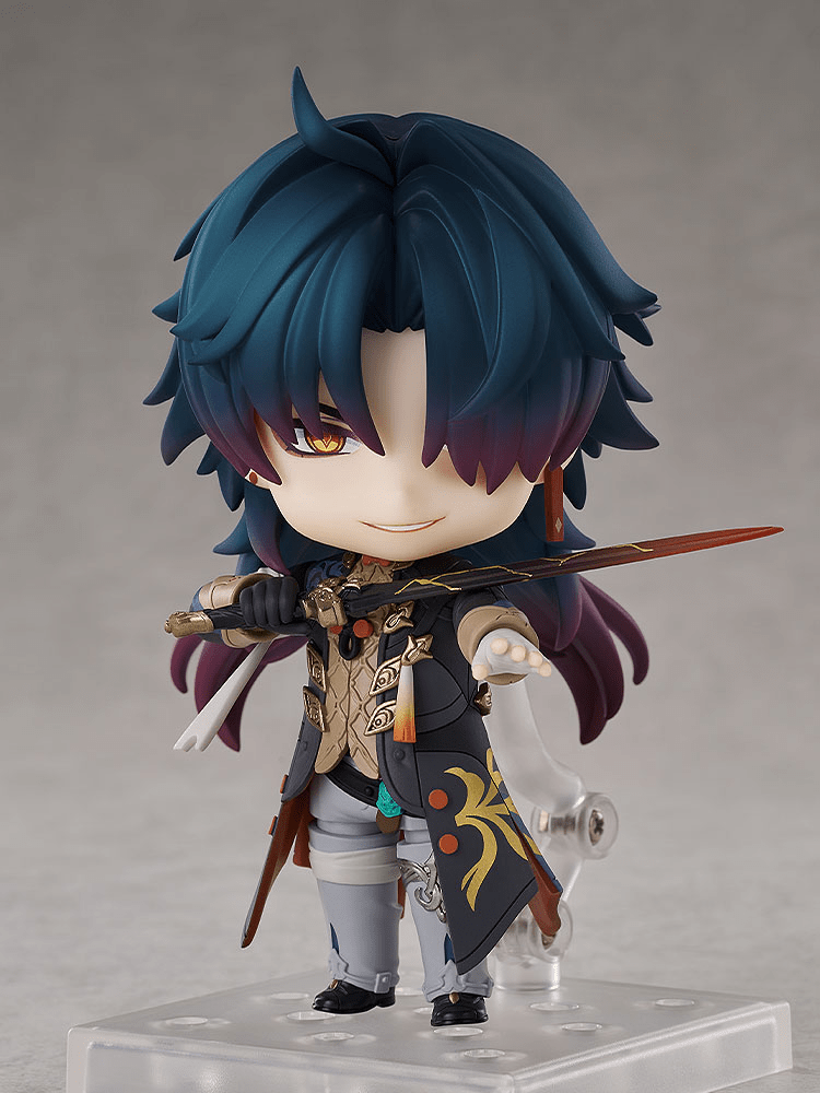 Good Smile Company - Nendoroid Blade (Honkai: Star Rail) - Good Game Anime