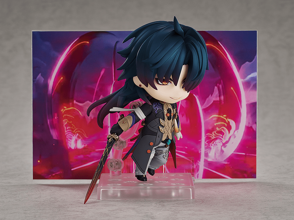 Good Smile Company - Nendoroid Blade (Honkai: Star Rail) - Good Game Anime