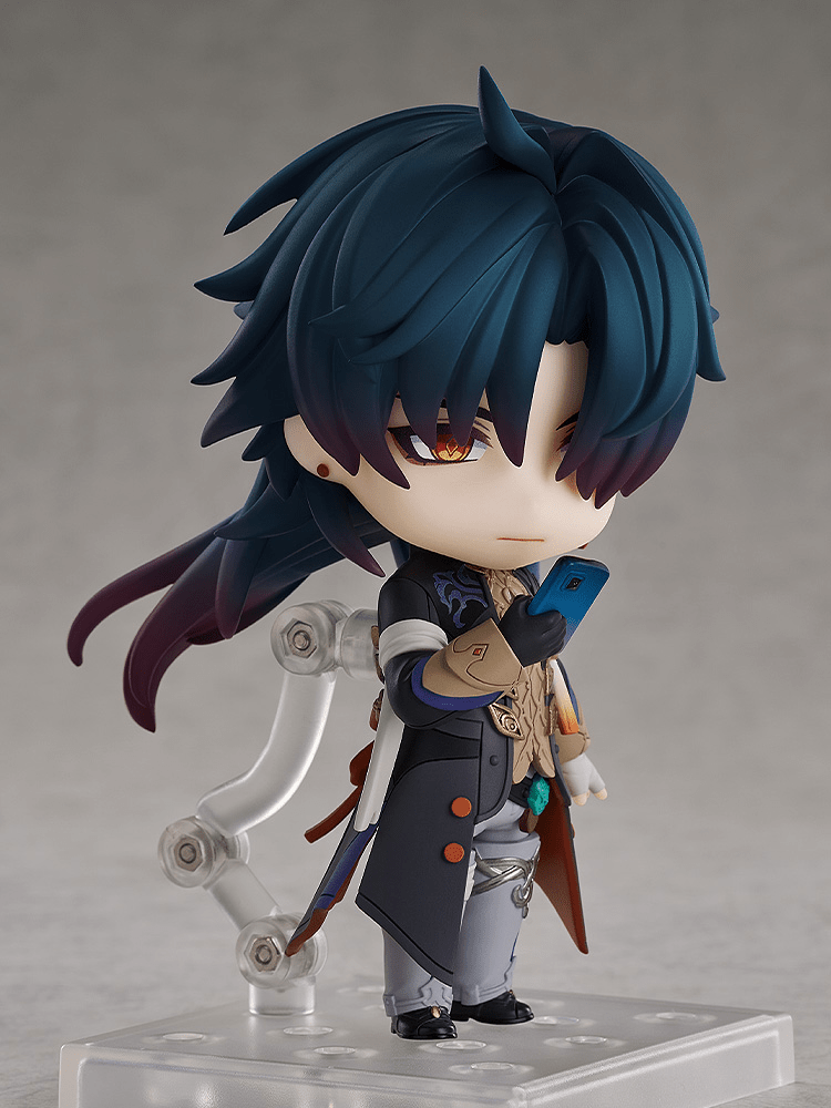 Good Smile Company - Nendoroid Blade (Honkai: Star Rail) - Good Game Anime
