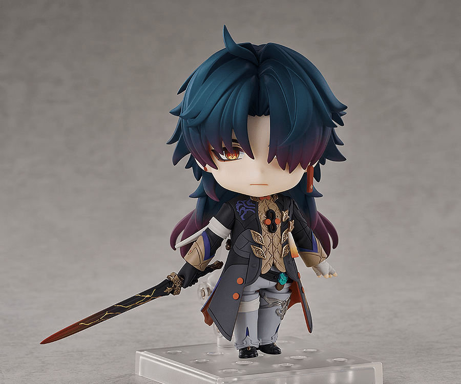 Good Smile Company - Nendoroid Blade (Honkai: Star Rail) - Good Game Anime