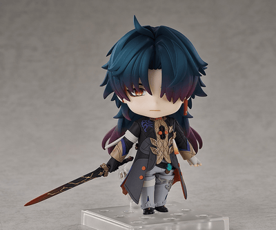 Good Smile Company - Nendoroid Blade (Honkai: Star Rail) - Good Game Anime