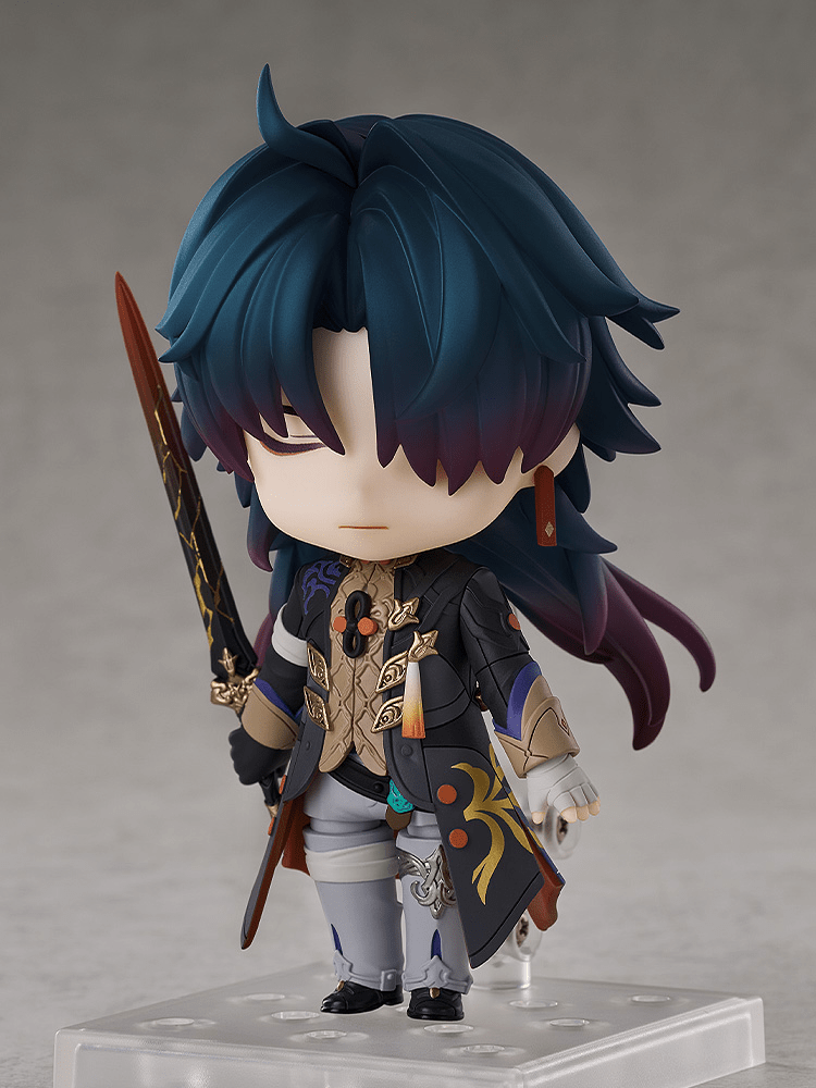 Good Smile Company - Nendoroid Blade (Honkai: Star Rail) - Good Game Anime