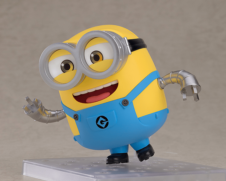 Good Smile Company - Nendoroid Bob (Minions) - Good Game Anime