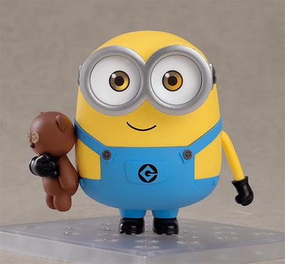 Good Smile Company - Nendoroid Bob (Minions) - Good Game Anime