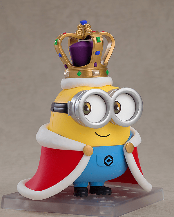Good Smile Company - Nendoroid Bob (Minions) - Good Game Anime