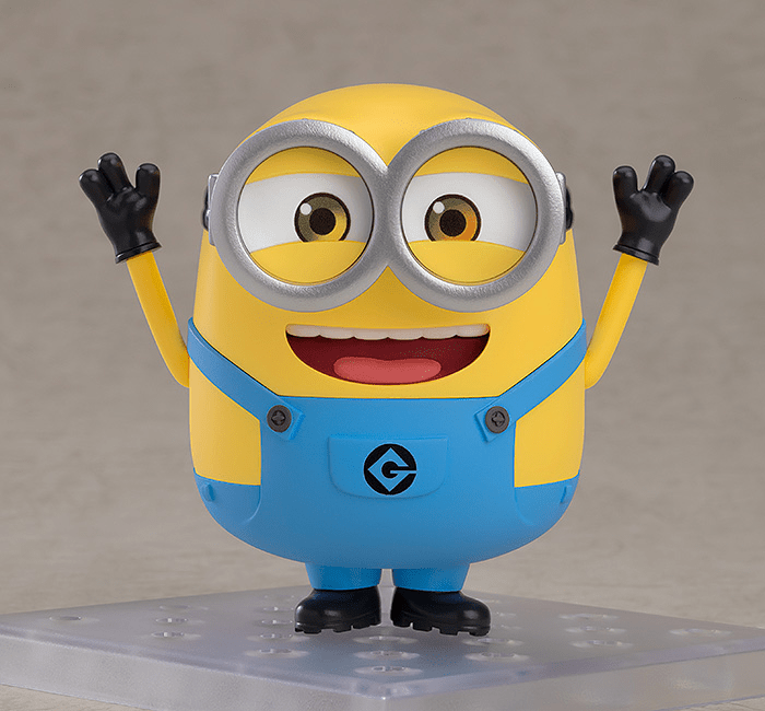 Good Smile Company - Nendoroid Bob (Minions) - Good Game Anime