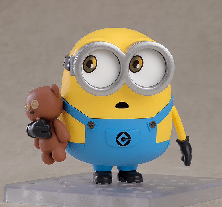 Good Smile Company - Nendoroid Bob (Minions) - Good Game Anime