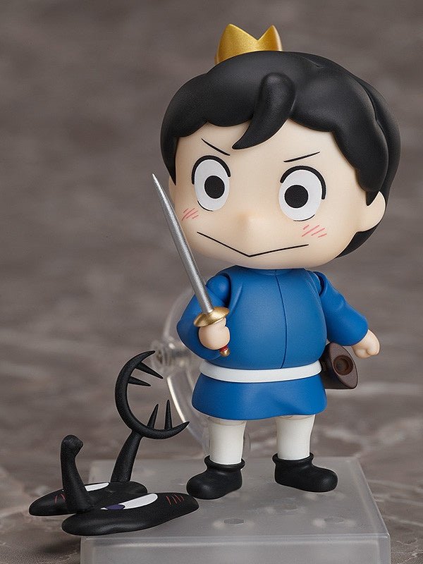 Good Smile Company - Nendoroid Bojji & Kage (Ranking of Kings) - Good Game Anime