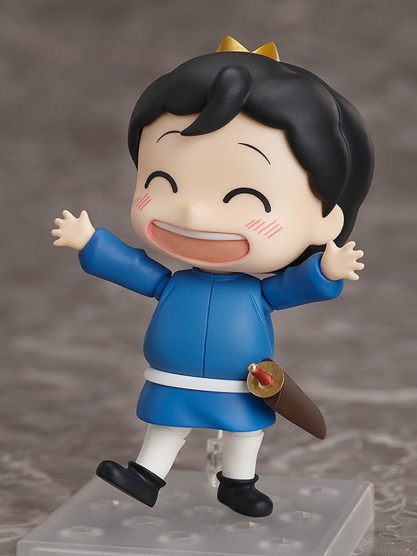 Good Smile Company - Nendoroid Bojji & Kage (Ranking of Kings) - Good Game Anime