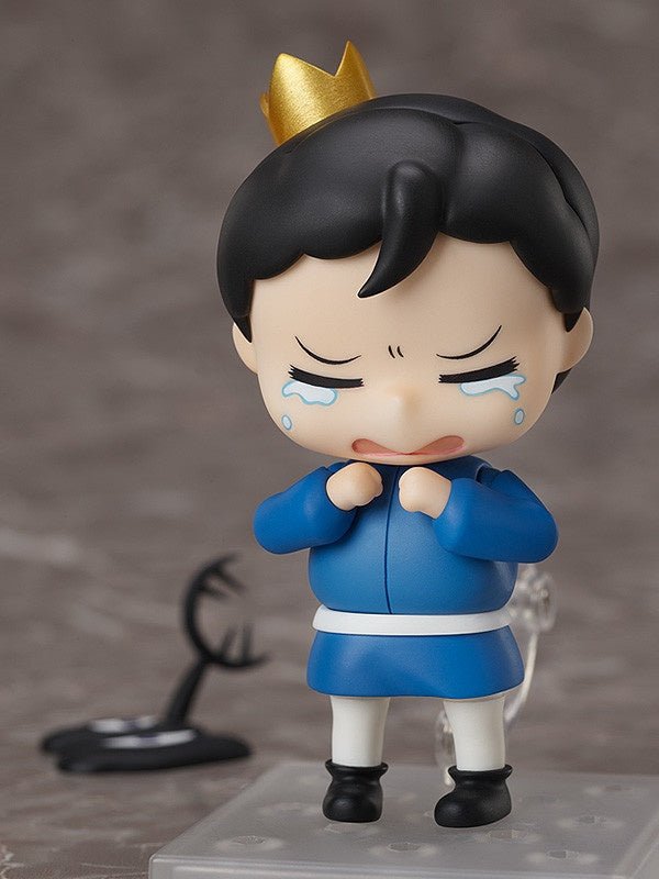 Good Smile Company - Nendoroid Bojji & Kage (Ranking of Kings) - Good Game Anime