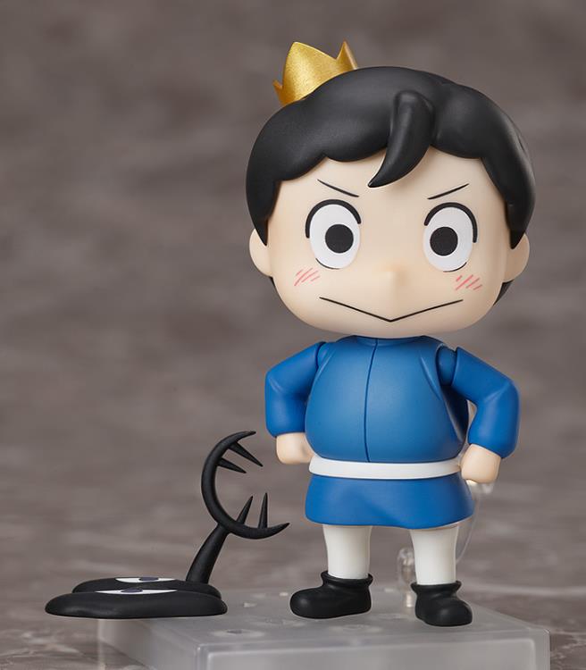 Good Smile Company - Nendoroid Bojji & Kage (Ranking of Kings) - Good Game Anime