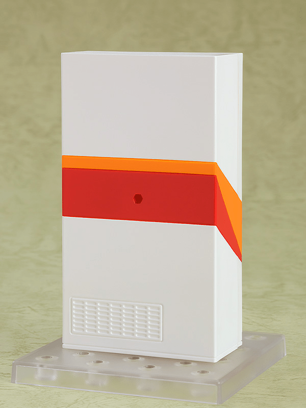 Good Smile Company - Nendoroid Boxxo (Reborn as a Vending Machine, I Now Wander the Dungeon) - Good Game Anime