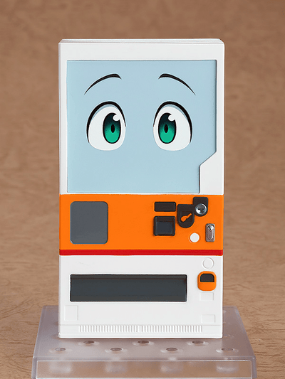 Good Smile Company - Nendoroid Boxxo (Reborn as a Vending Machine, I Now Wander the Dungeon) - Good Game Anime