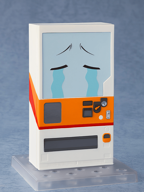 Good Smile Company - Nendoroid Boxxo (Reborn as a Vending Machine, I Now Wander the Dungeon) - Good Game Anime