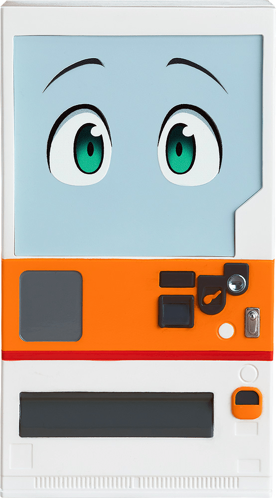 Good Smile Company - Nendoroid Boxxo (Reborn as a Vending Machine, I Now Wander the Dungeon) - Good Game Anime