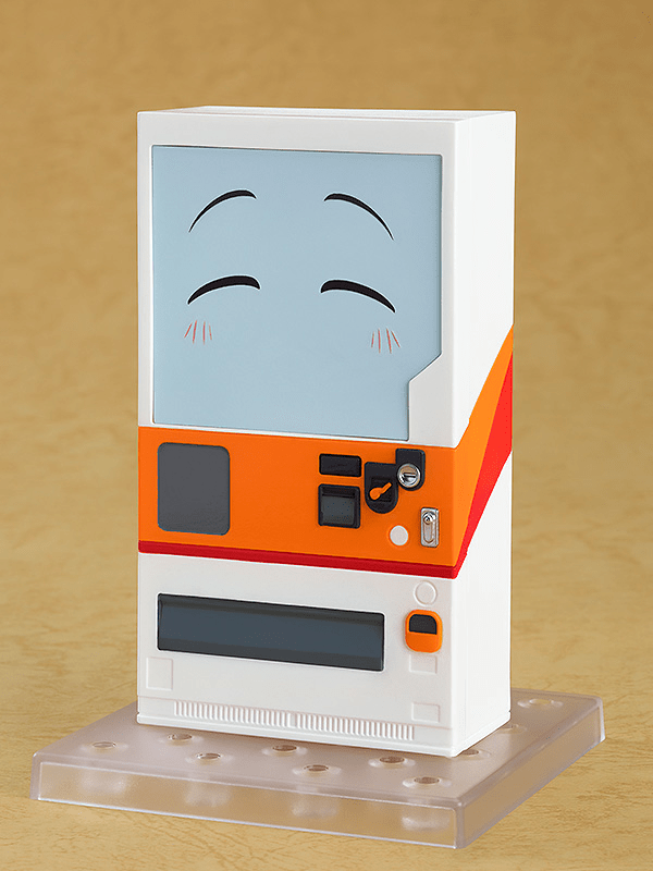 Good Smile Company - Nendoroid Boxxo (Reborn as a Vending Machine, I Now Wander the Dungeon) - Good Game Anime