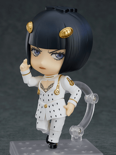 Good Smile Company - Nendoroid Bruno Bucciarati (Jojo's Bizarre Adventure) - Good Game Anime