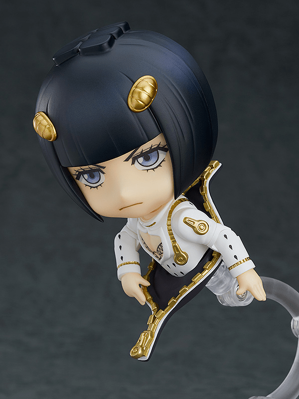 Good Smile Company - Nendoroid Bruno Bucciarati (Jojo's Bizarre Adventure) - Good Game Anime