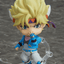 Good Smile Company - Nendoroid Caesar Anthonio Zeppeli (JoJo's Bizarre Adventure) - Good Game Anime