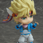 Good Smile Company - Nendoroid Caesar Anthonio Zeppeli (JoJo's Bizarre Adventure) - Good Game Anime