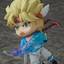 Good Smile Company - Nendoroid Caesar Anthonio Zeppeli (JoJo's Bizarre Adventure) - Good Game Anime
